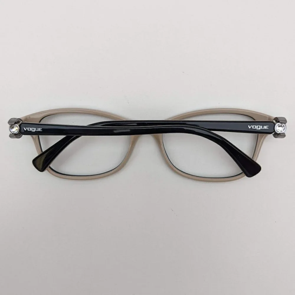 🕶️Vogue VO5002-B 2350 Eyeglasses 52/16 135 /KAI301🕶️​
